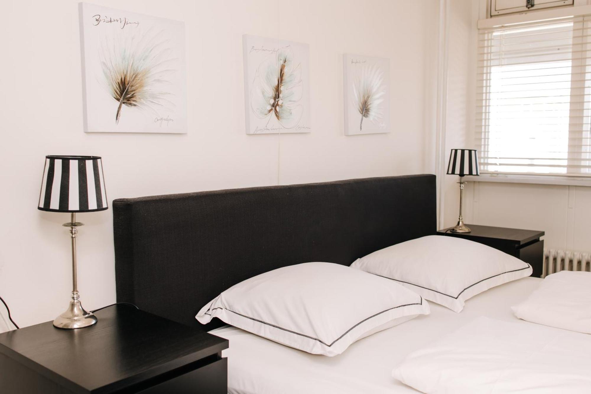 Appartement Babette زاندفورت المظهر الخارجي الصورة