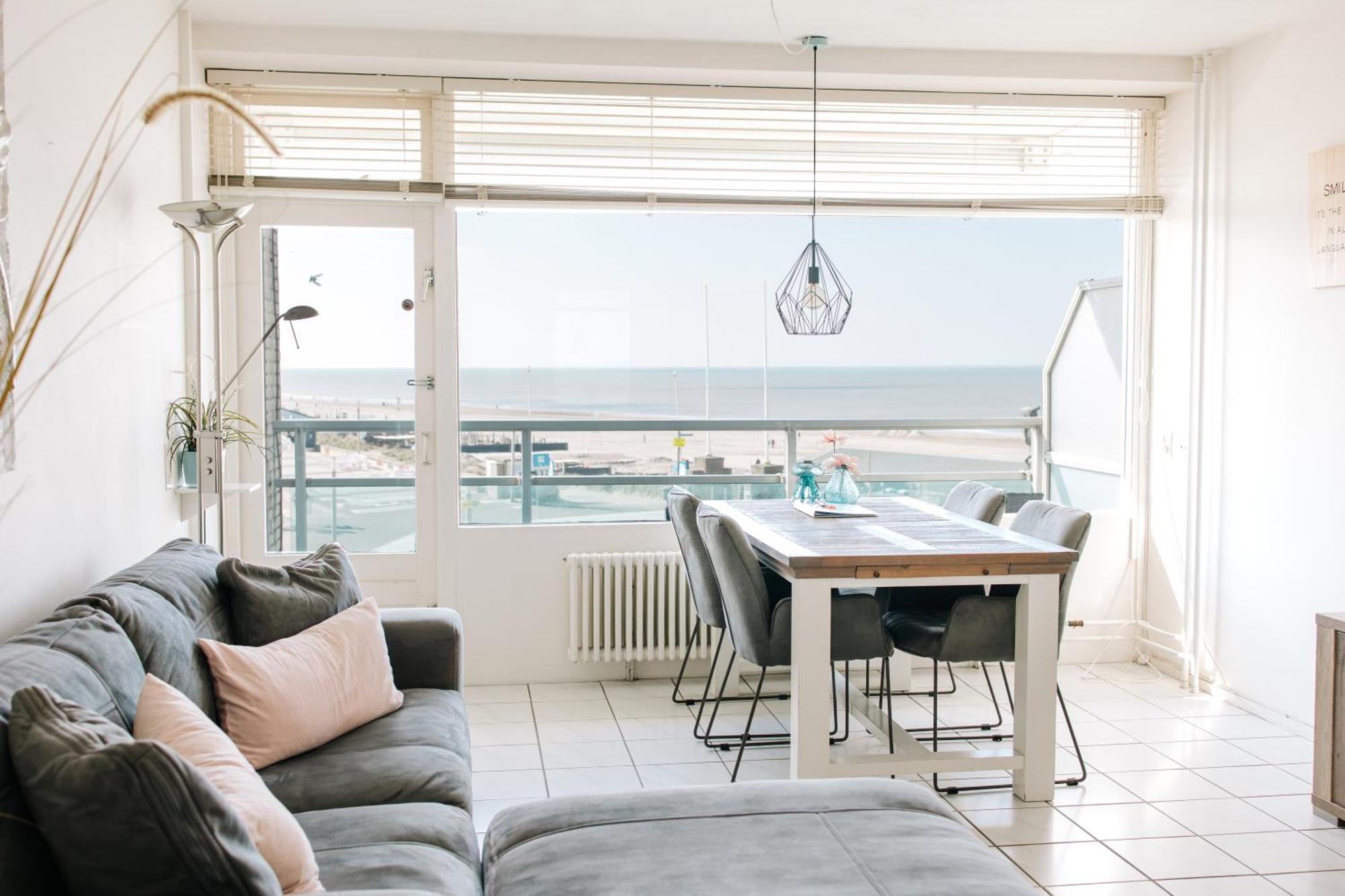 Appartement Babette زاندفورت المظهر الخارجي الصورة