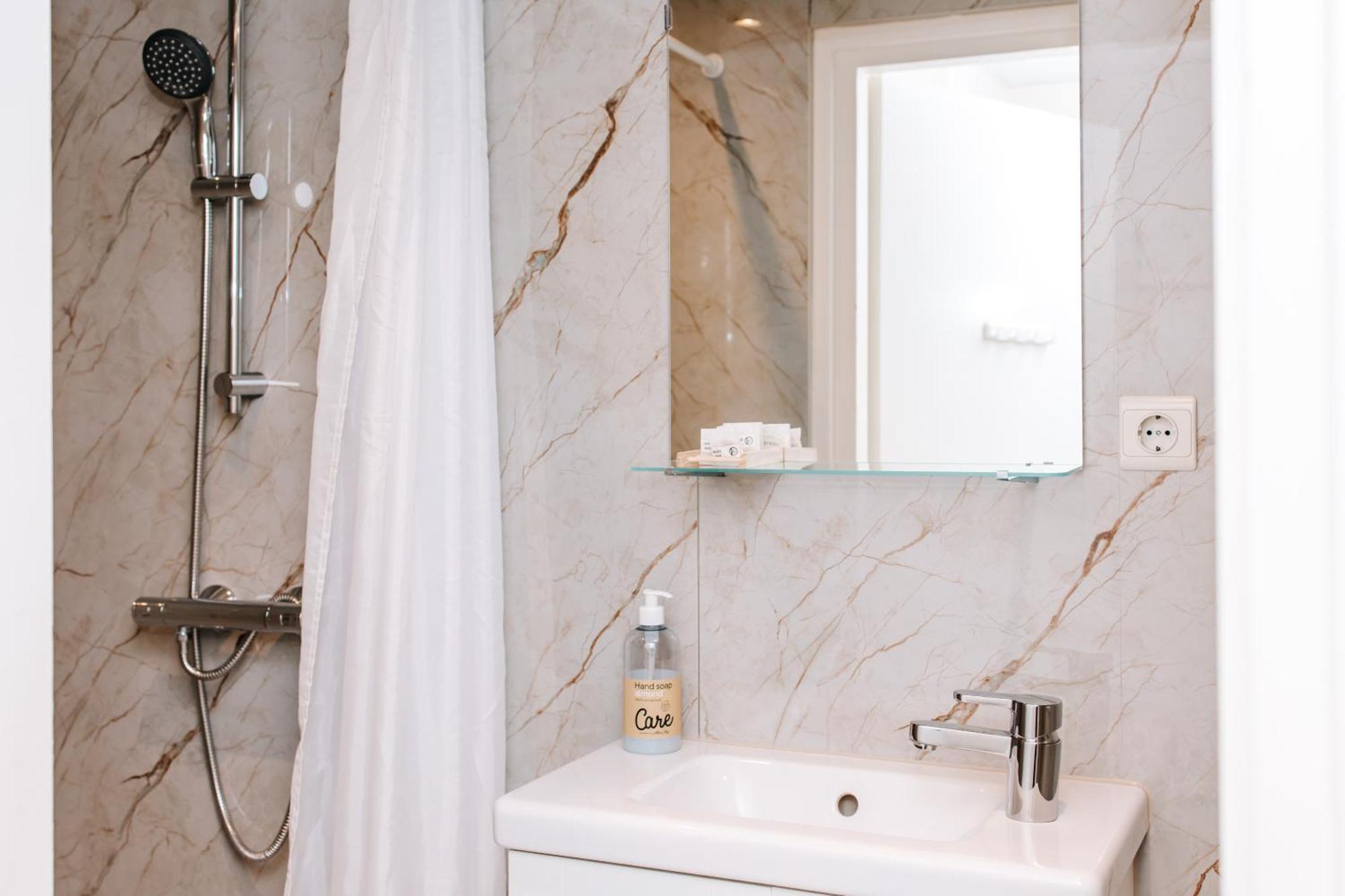 Appartement Babette زاندفورت المظهر الخارجي الصورة