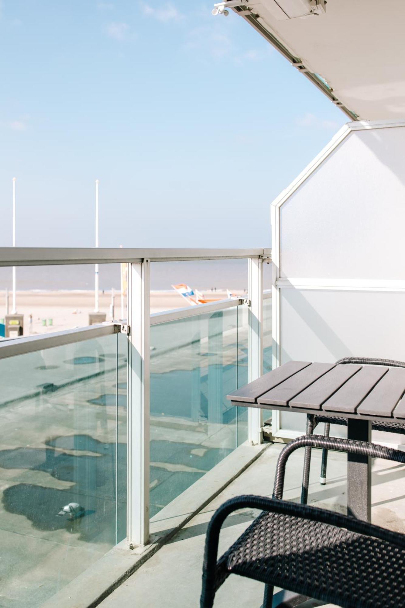 Appartement Babette زاندفورت المظهر الخارجي الصورة