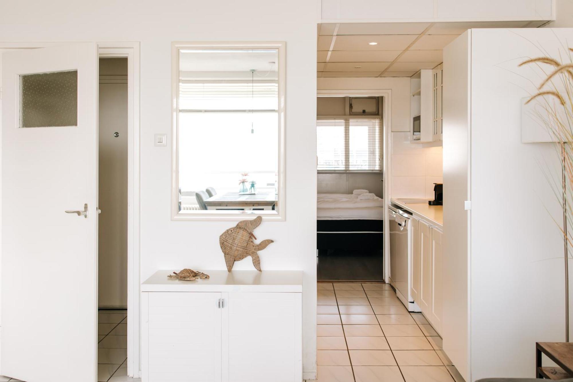 Appartement Babette زاندفورت المظهر الخارجي الصورة