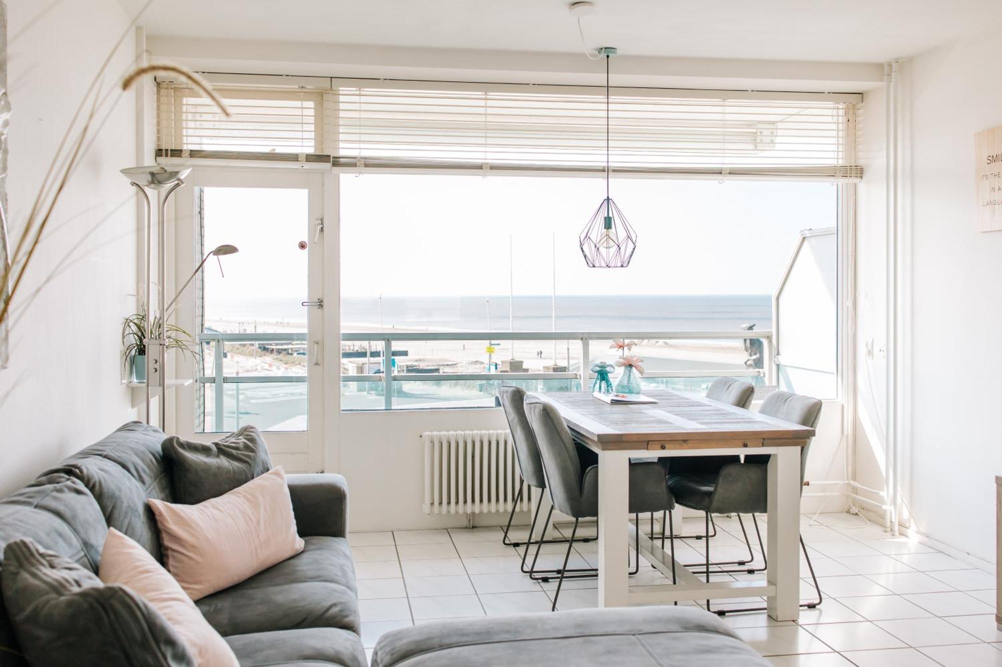Appartement Babette زاندفورت المظهر الخارجي الصورة