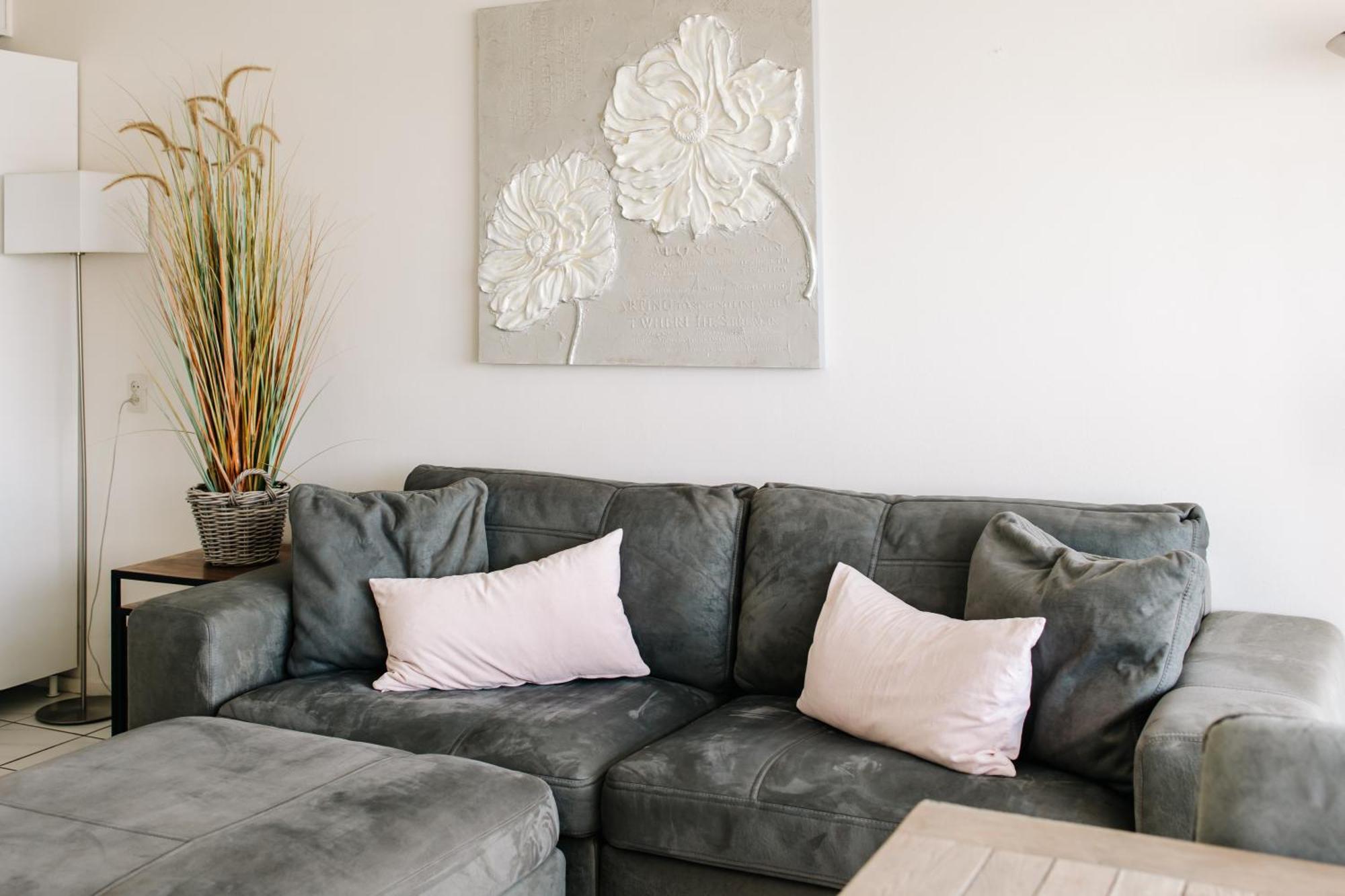 Appartement Babette زاندفورت المظهر الخارجي الصورة